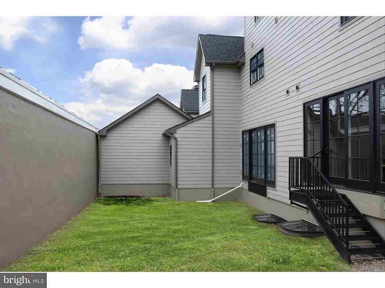 Siding installation in Bucks County, Pennsylvania